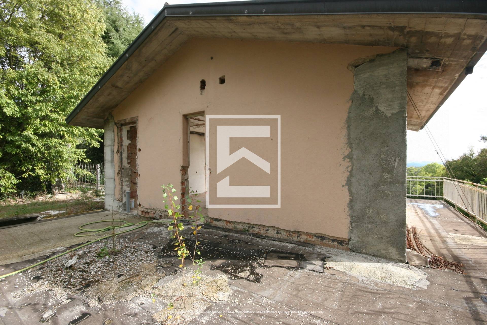 Villa in vendita a Salò - foto 9