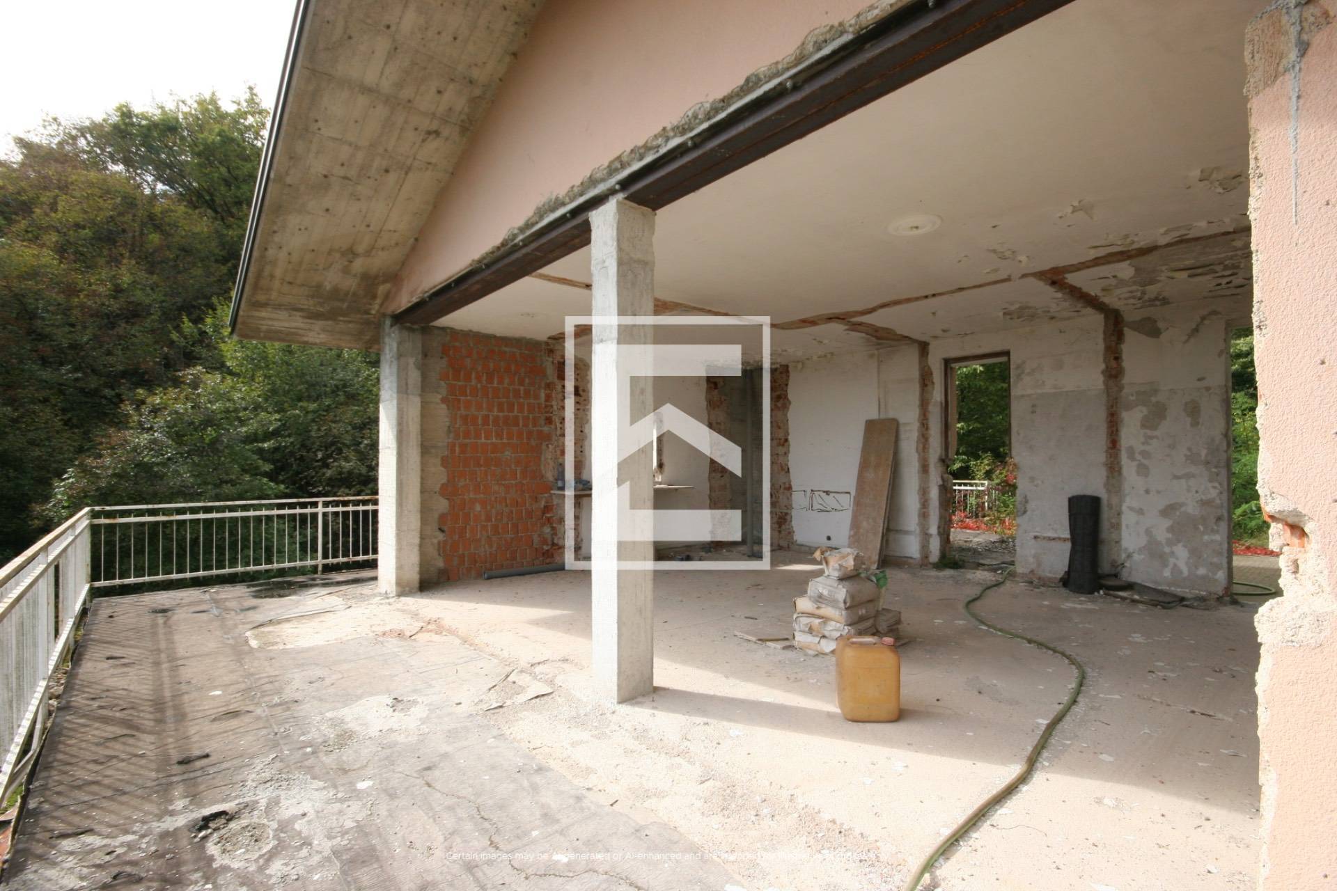 Villa in vendita a Salò - foto 10