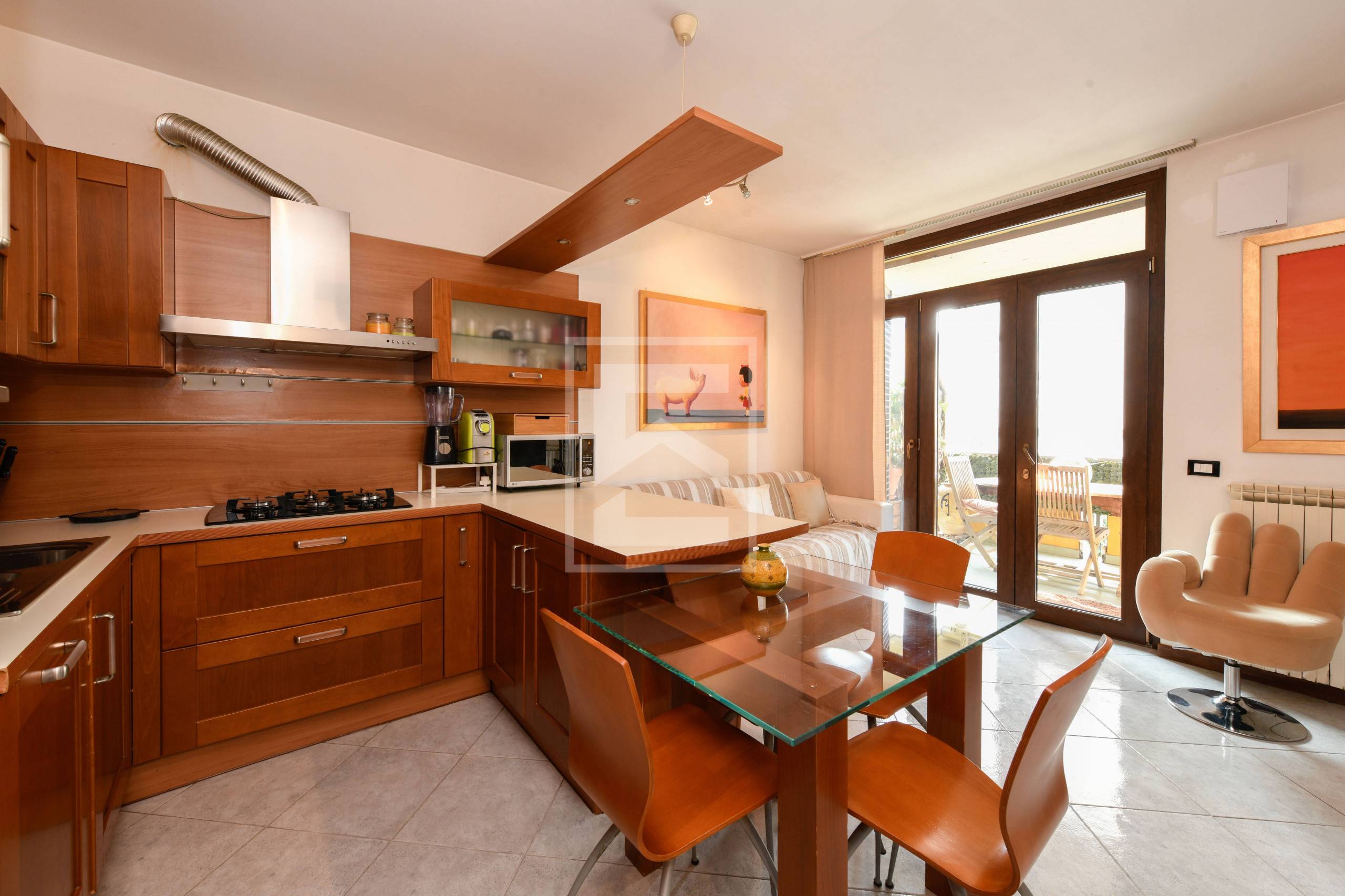 Appartamento in vendita a Sirmione - foto 3