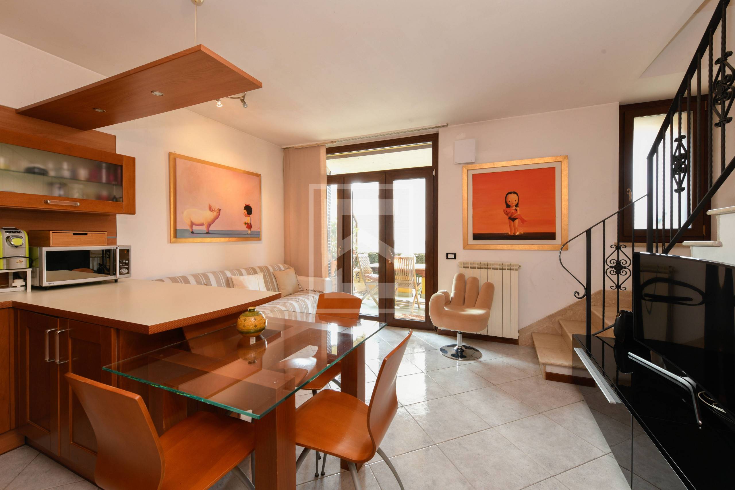 Appartamento in vendita a Sirmione - foto 2