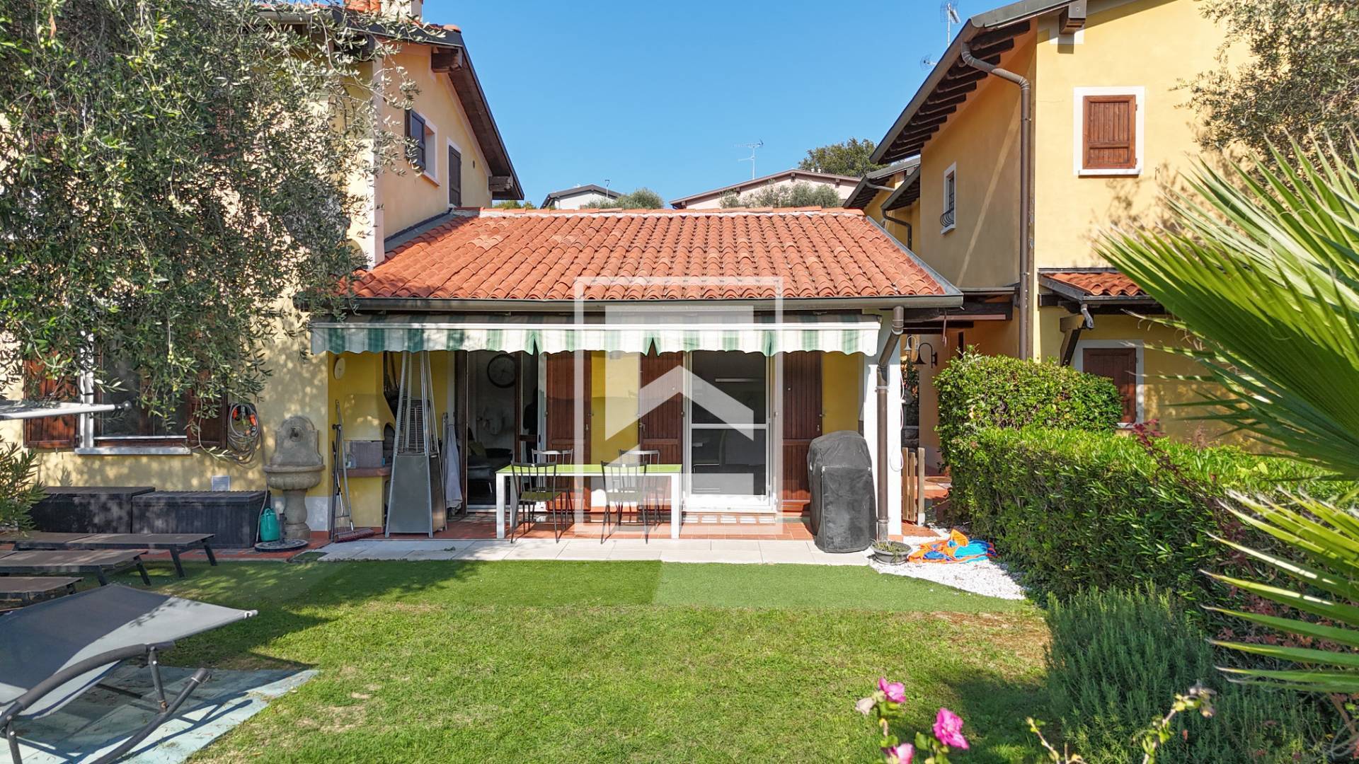 Villa in vendita a Soiano del Lago - foto 2