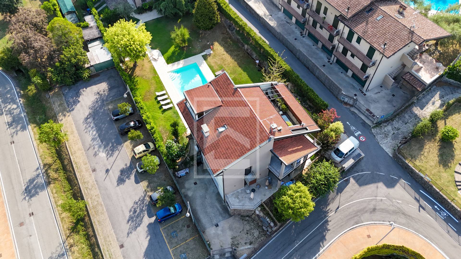 Appartamento in vendita a Moniga del Garda - foto 1