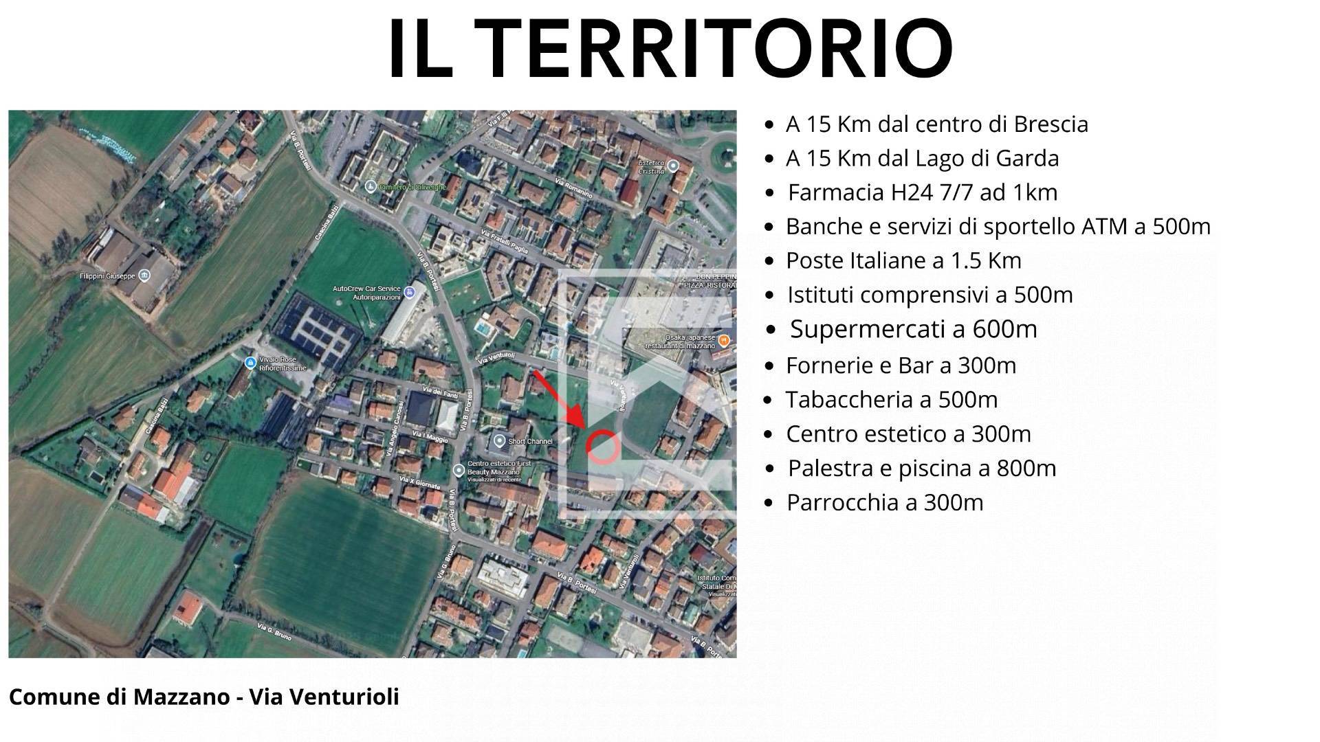 Appartamento in vendita a Mazzano - foto 10