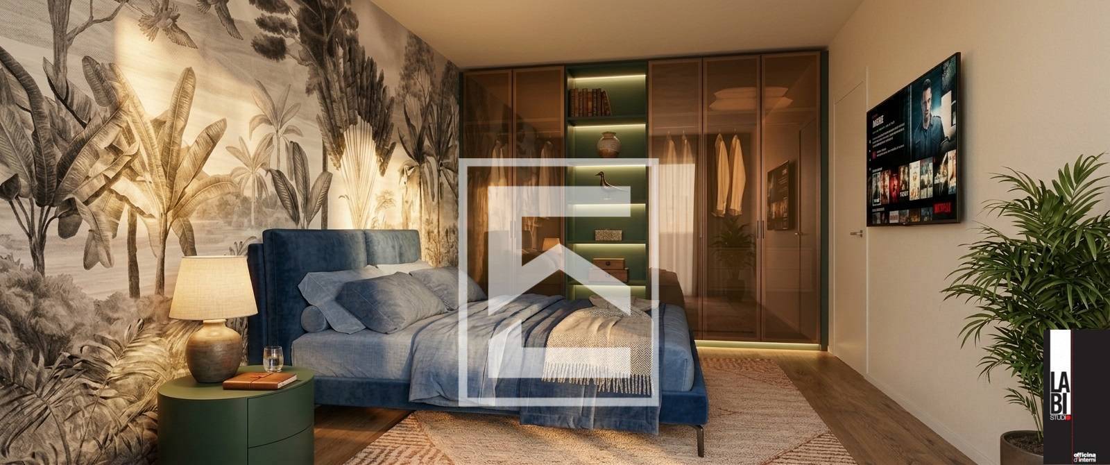 Appartamento in vendita a Soiano del Lago - foto 3