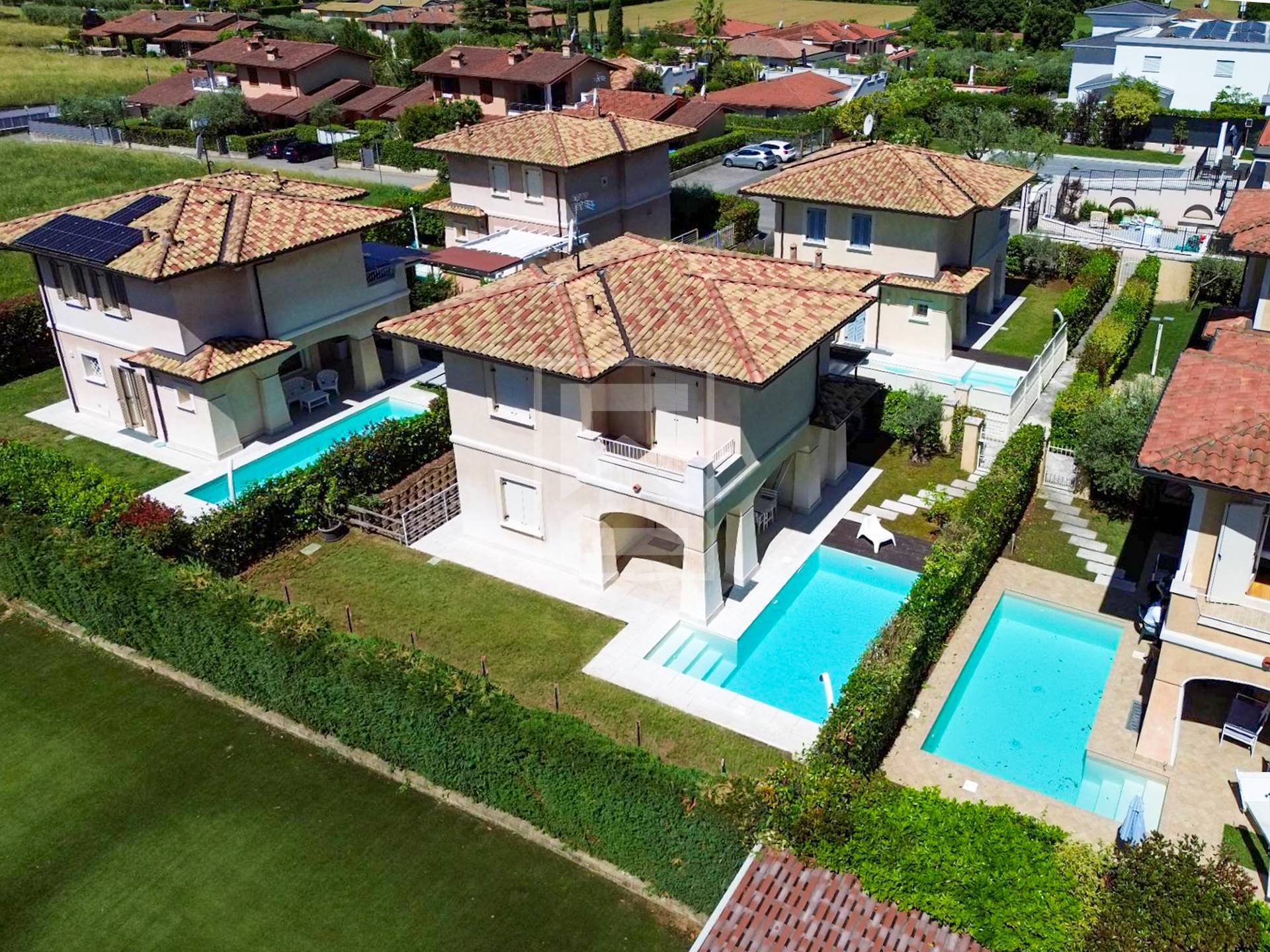 Villa in vendita a Manerba del Garda - foto 2