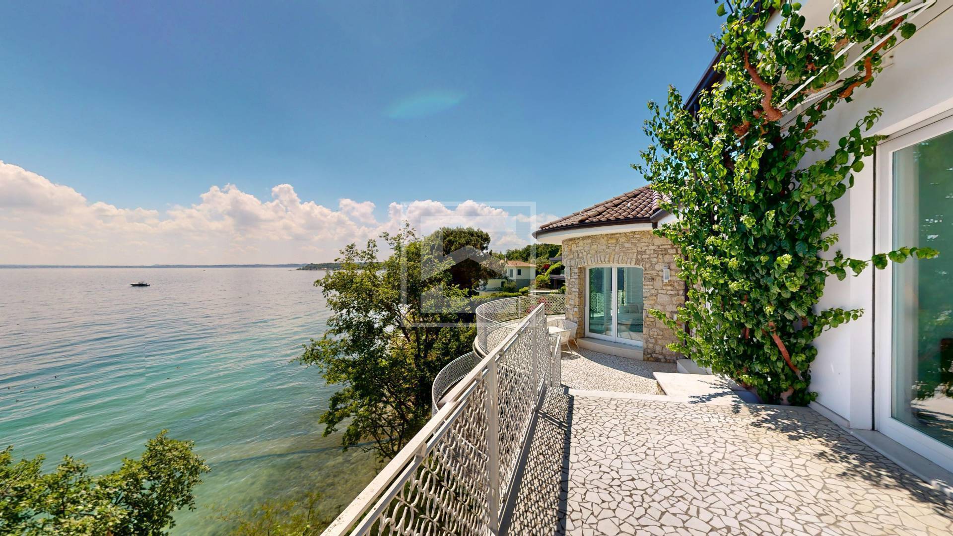 Villa in vendita a Manerba del Garda - foto 3