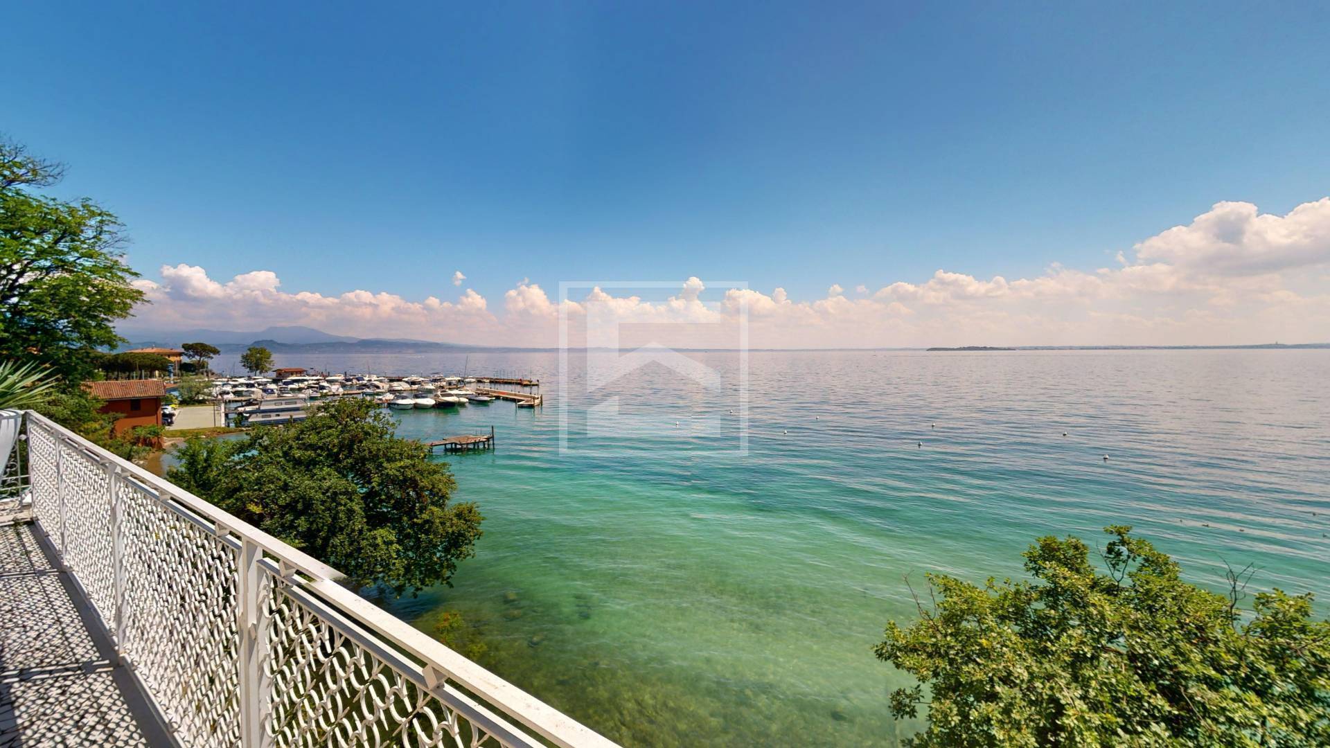 Villa in vendita a Manerba del Garda - foto 2