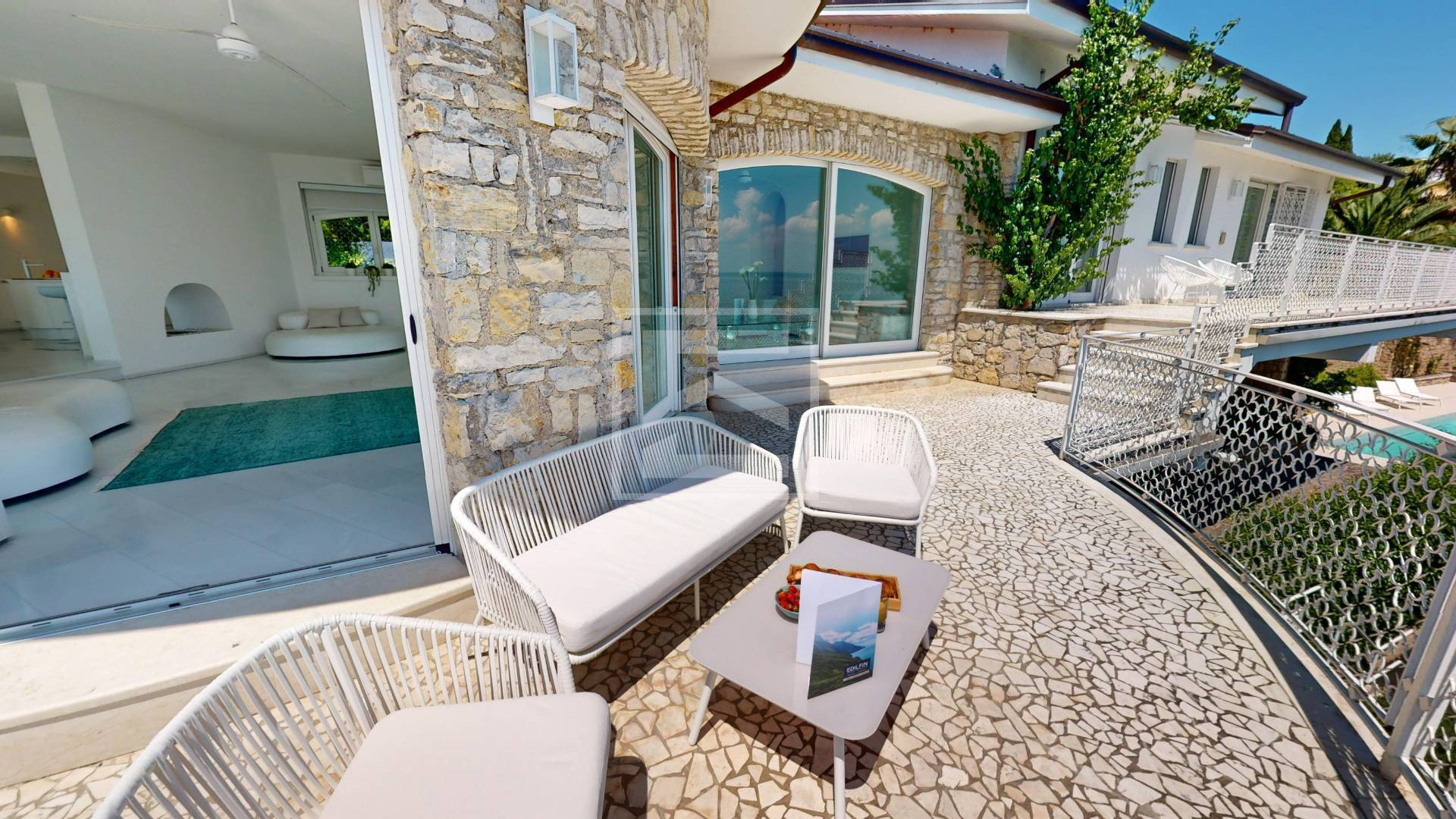 Villa in vendita a Manerba del Garda - foto 7
