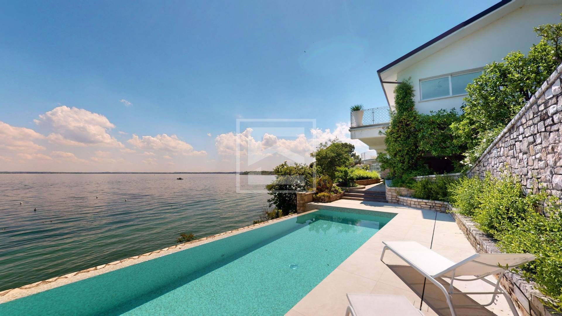Villa in vendita a Manerba del Garda - foto 10