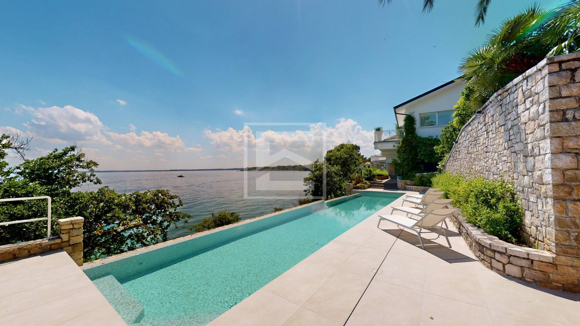 Villa in vendita a Manerba del Garda - foto 9