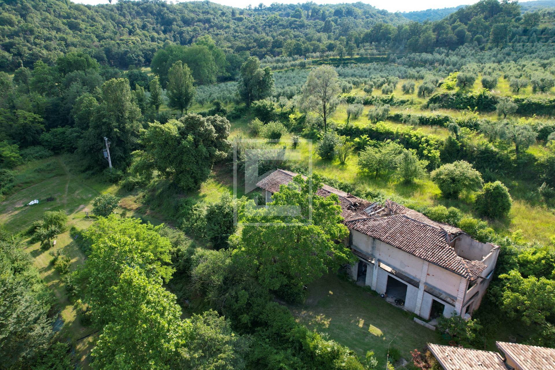 Rustico/Casale in vendita a Salò - foto 2
