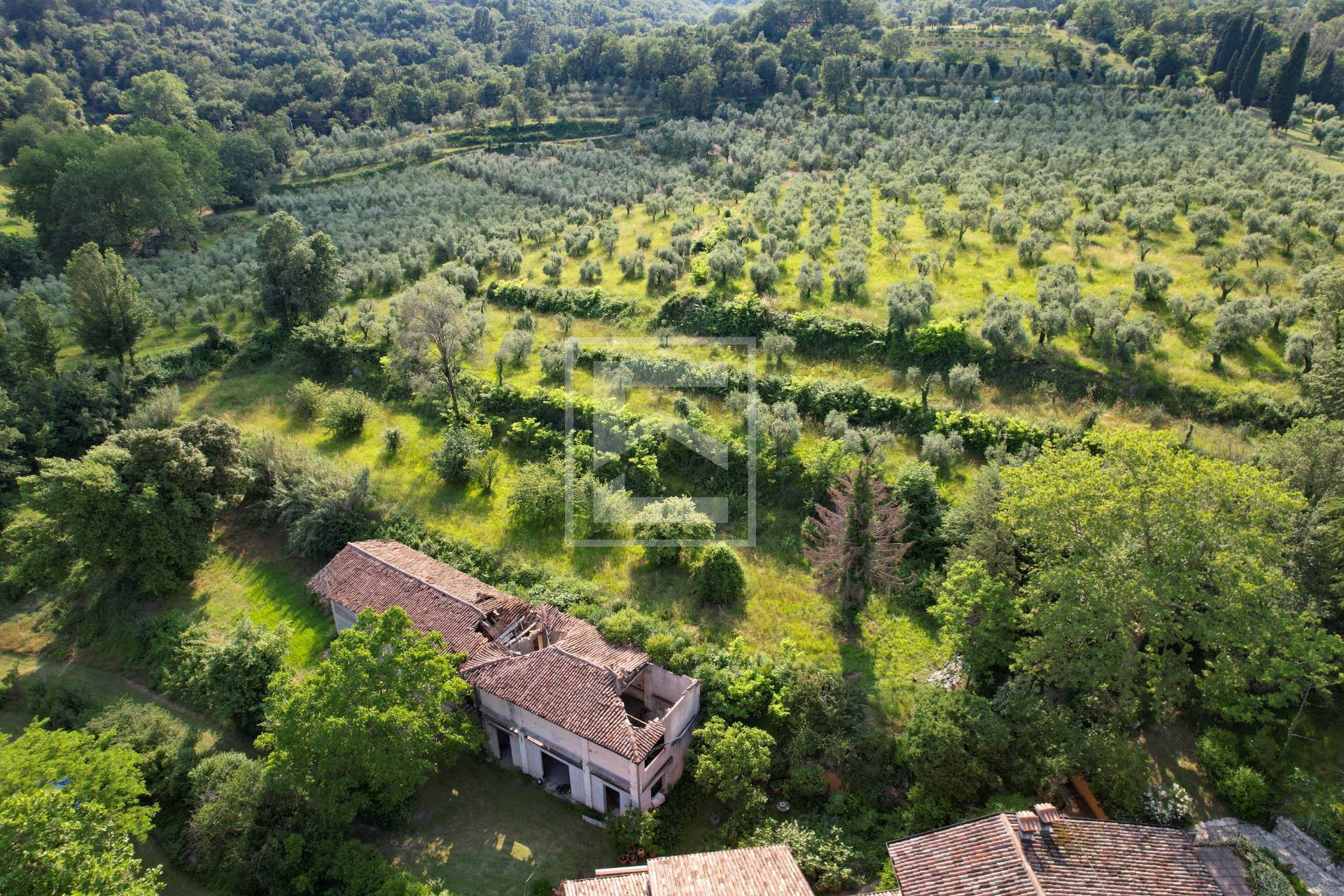 Rustico/Casale in vendita a Salò - foto 4