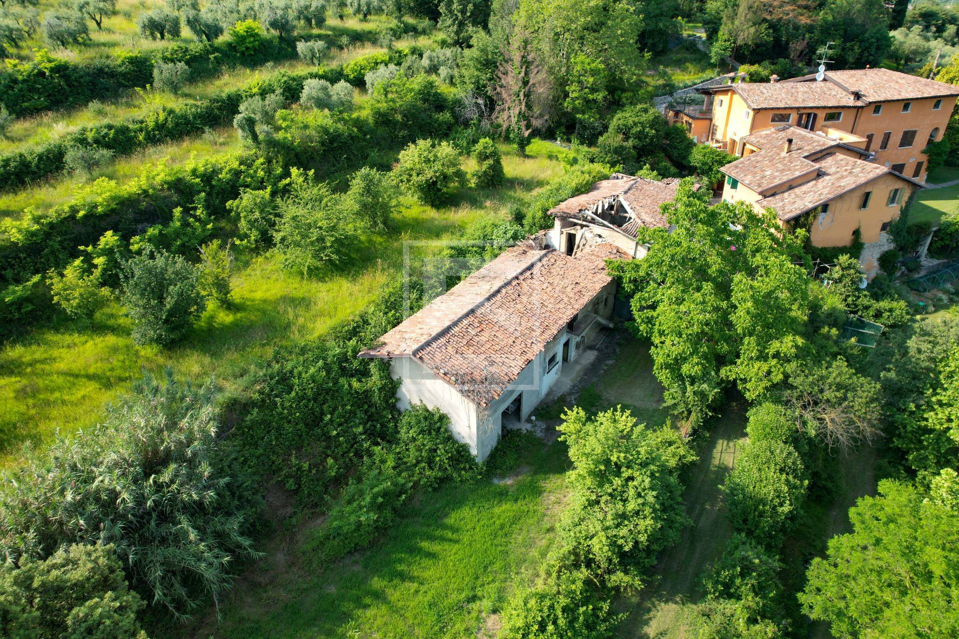 Rustico/Casale a Salò