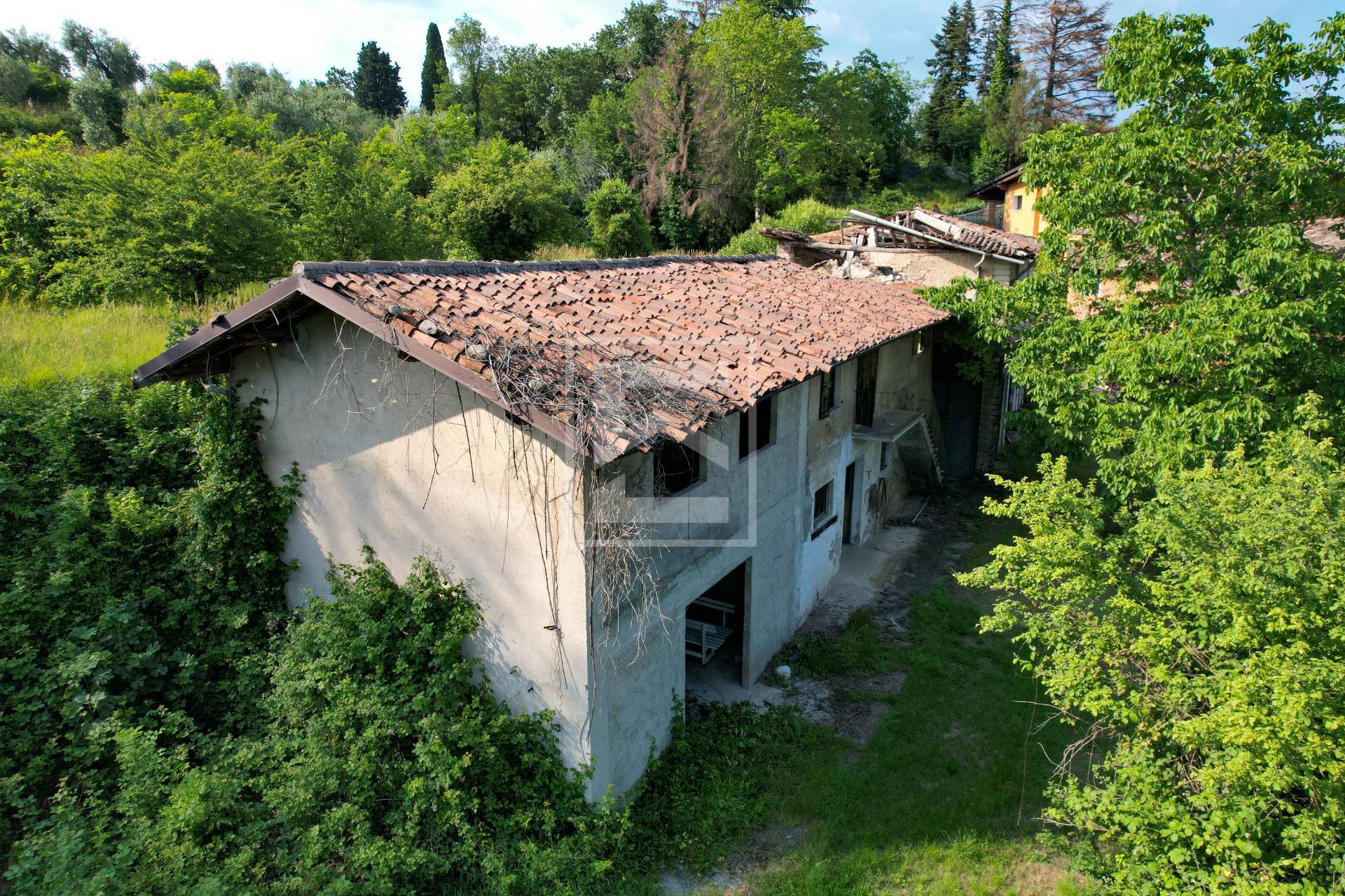 Rustico/Casale in vendita a Salò - foto 6