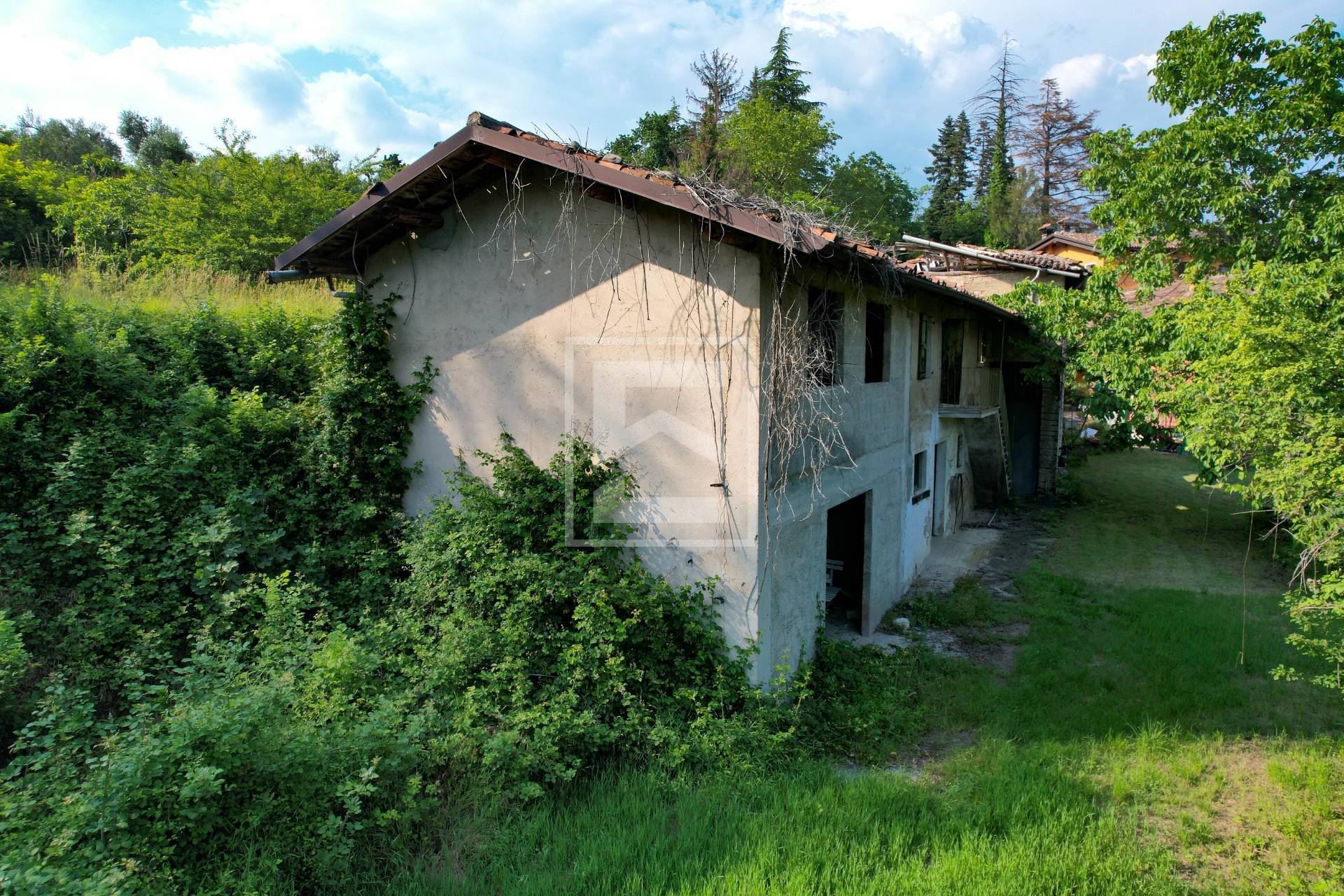 Rustico/Casale in vendita a Salò - foto 8