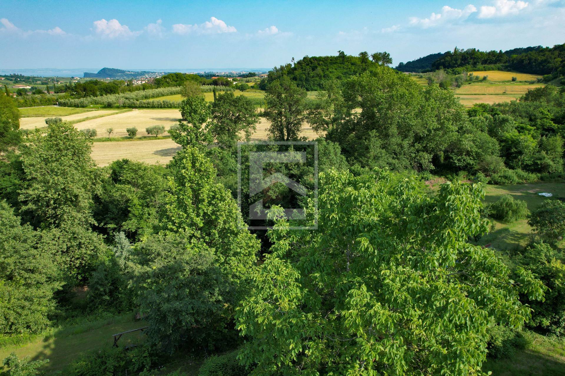 Rustico/Casale in vendita a Salò - foto 10