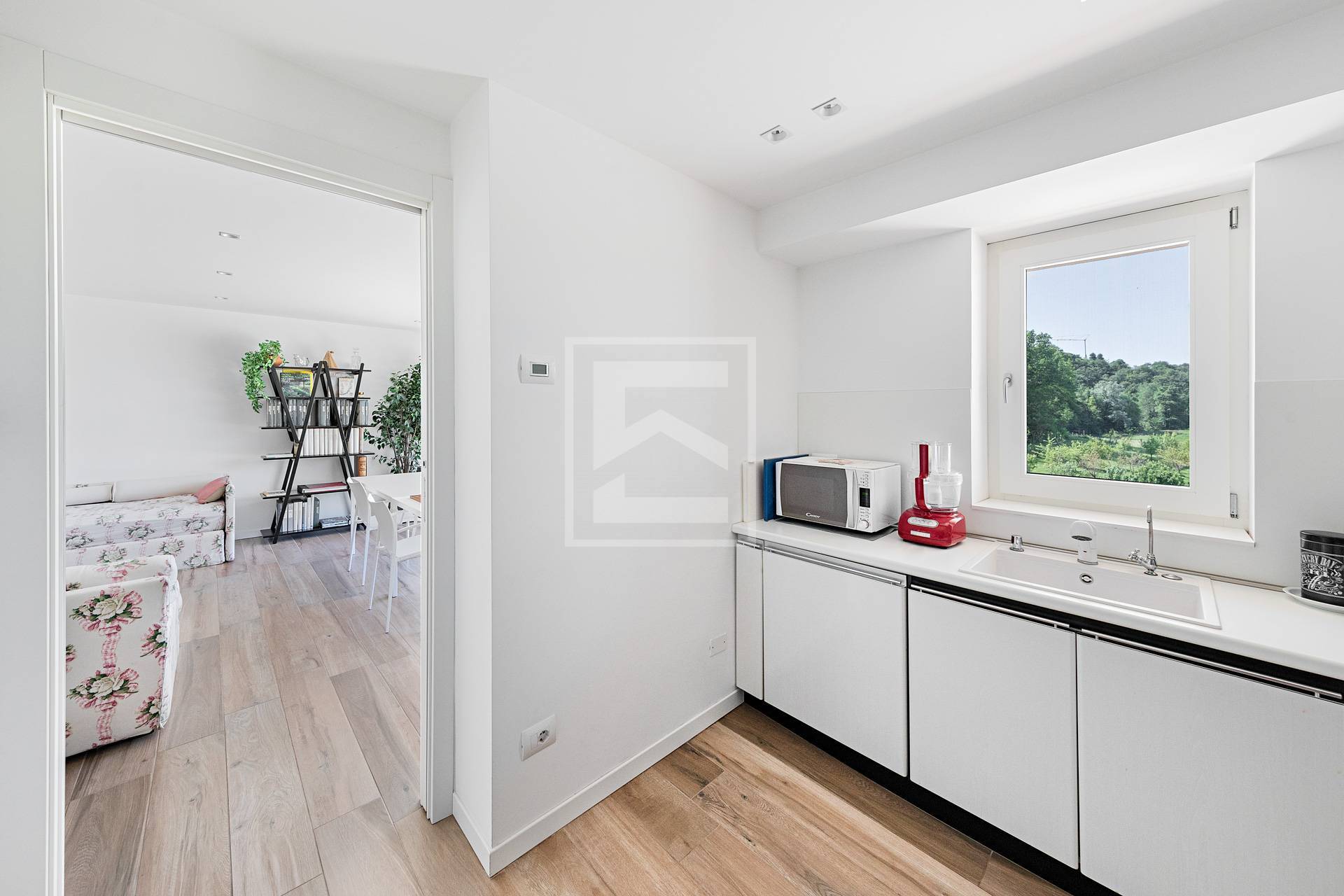 Villa in vendita a Soiano del Lago - foto 9
