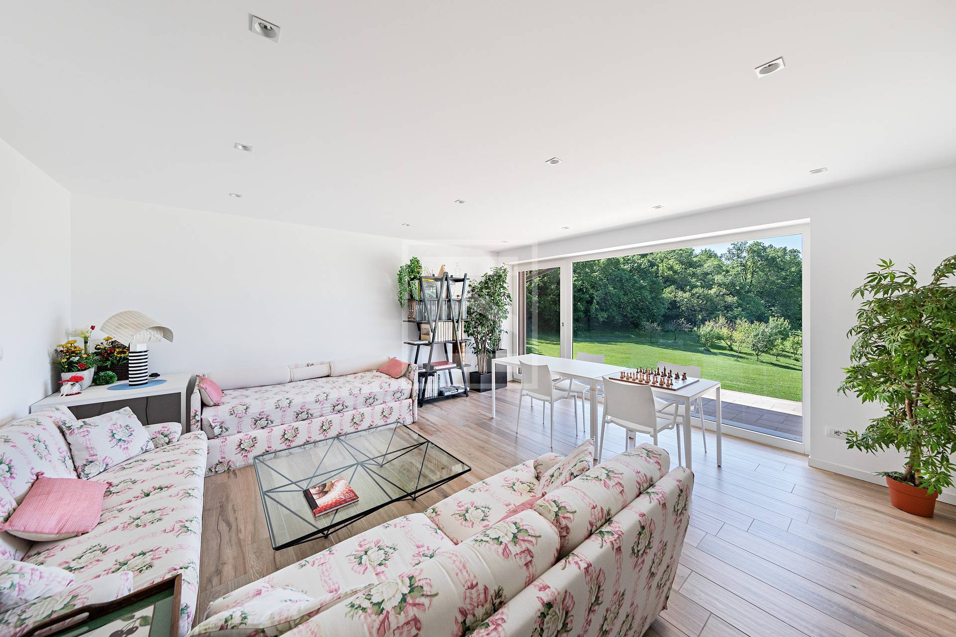 Villa in vendita a Soiano del Lago - foto 6