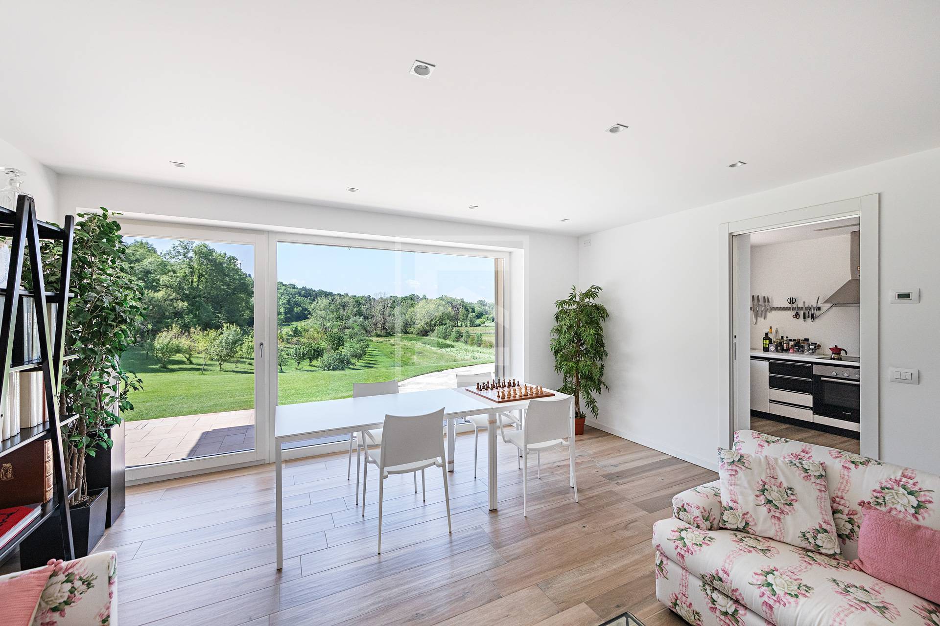 Villa in vendita a Soiano del Lago - foto 7