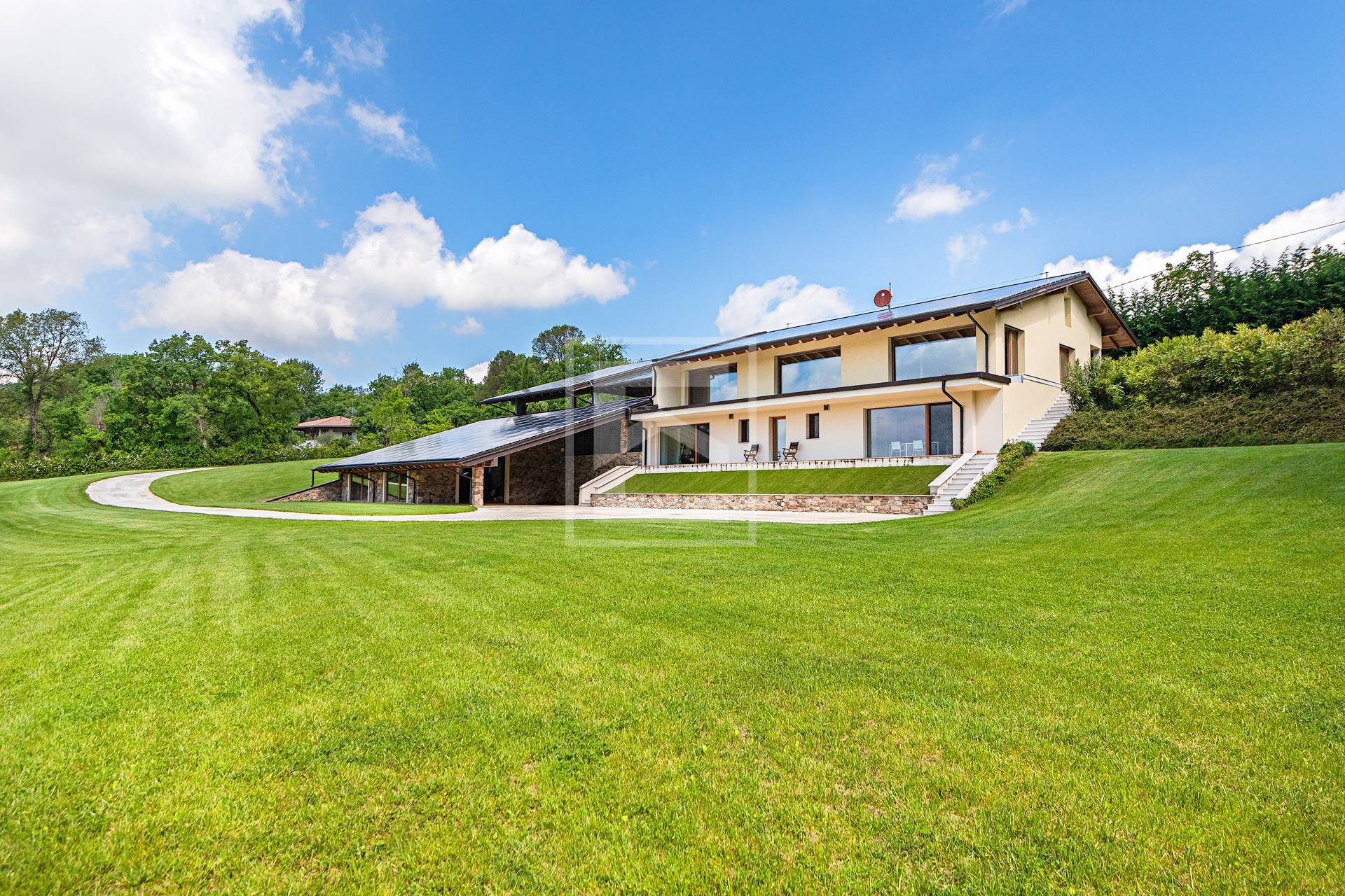 Villa in vendita a Soiano del Lago - foto 2
