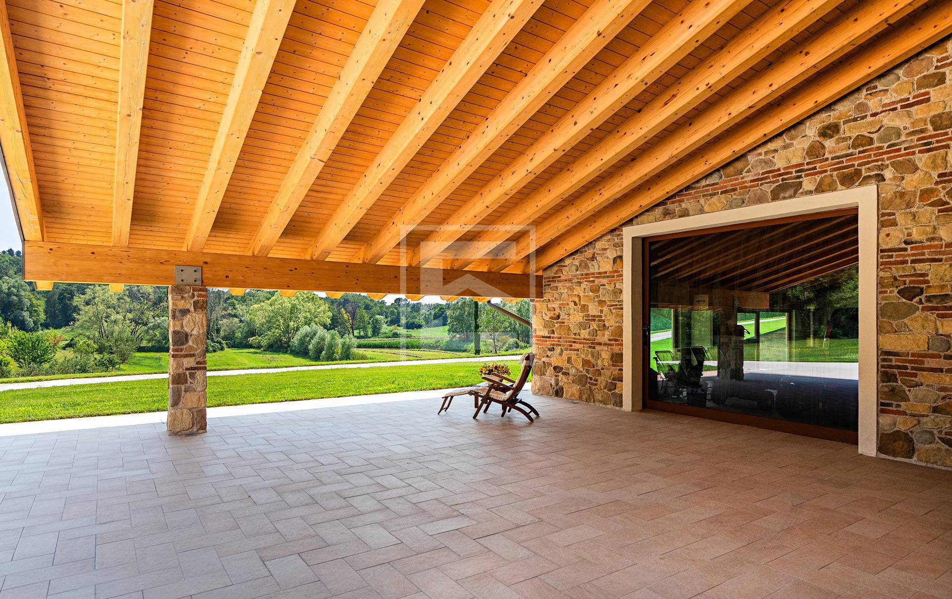 Villa in vendita a Soiano del Lago - foto 5