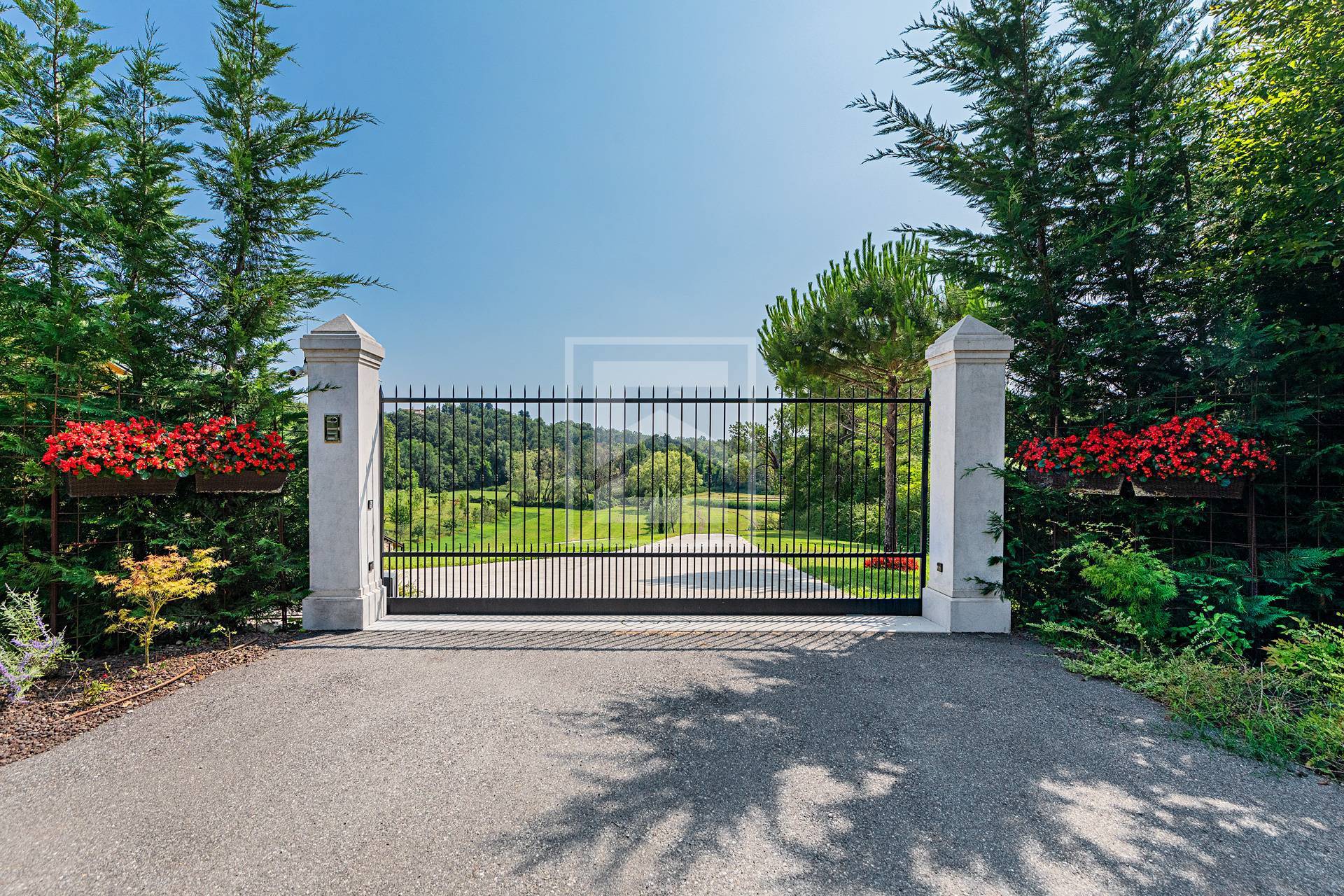 Villa in vendita a Soiano del Lago - foto 4