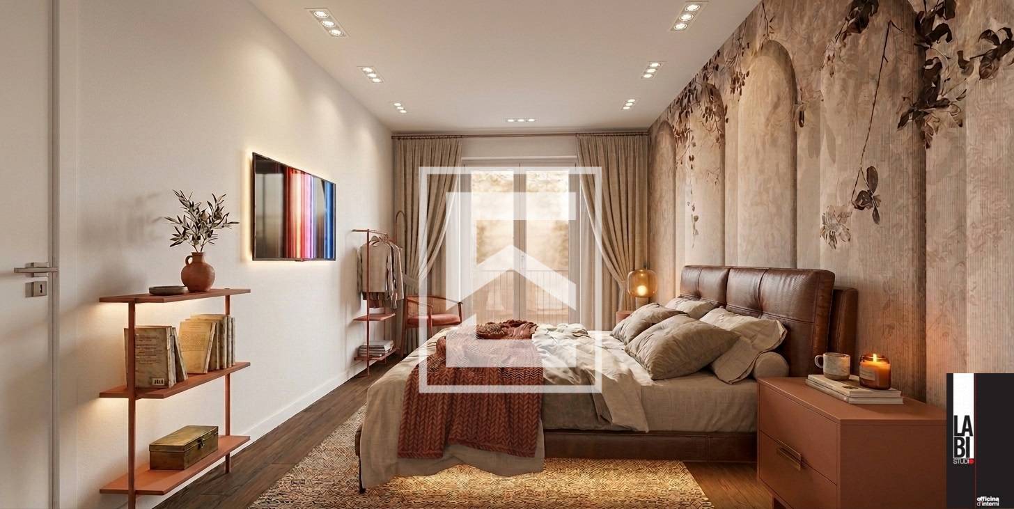 Appartamento in vendita a Soiano del Lago - foto 5