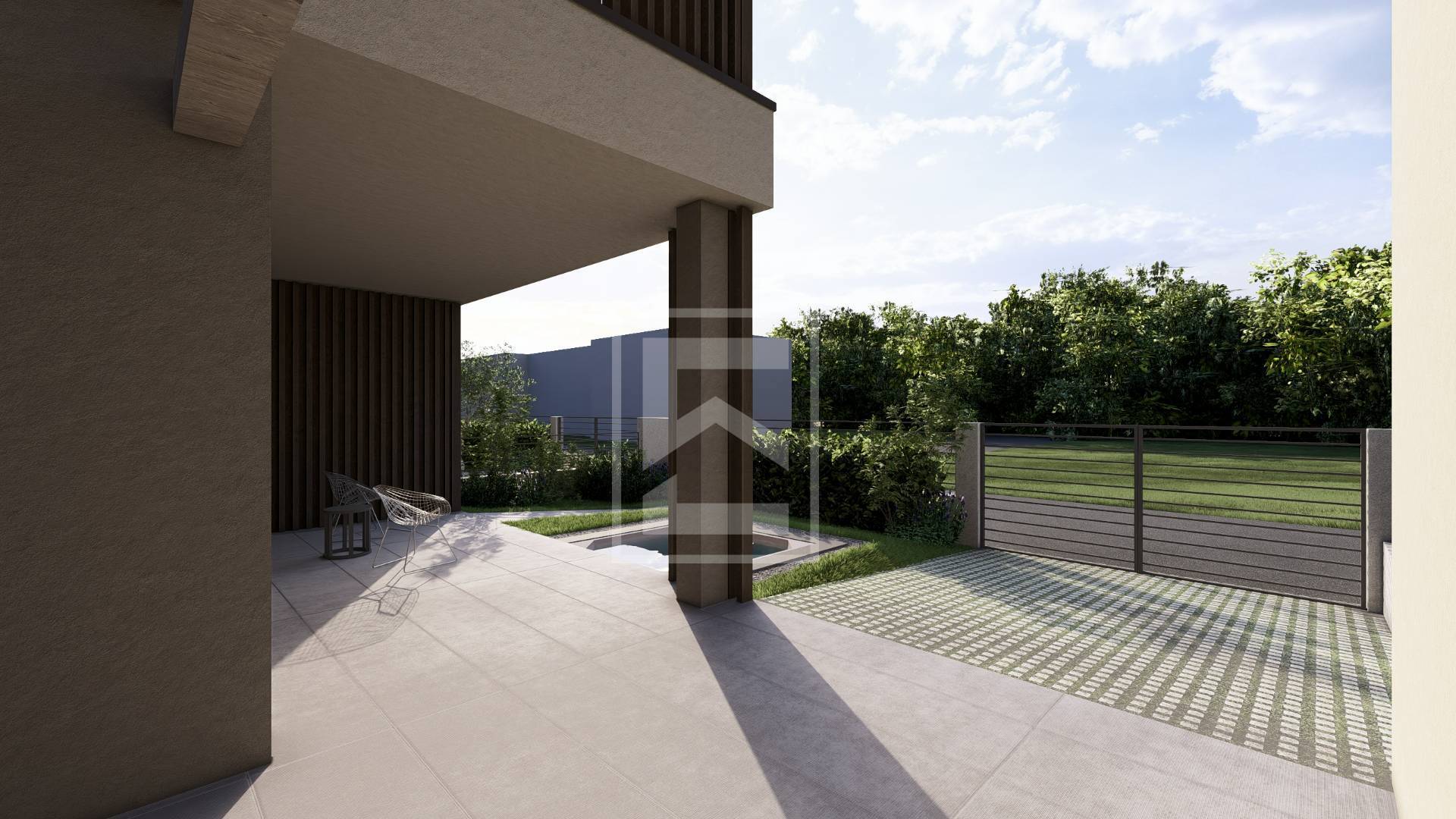 Villa in vendita a Manerba del Garda - foto 7