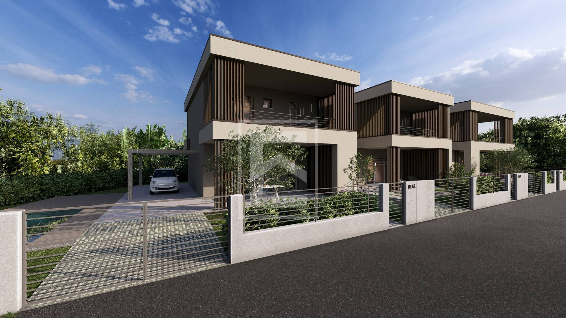 Villa in vendita a Manerba del Garda - foto 9