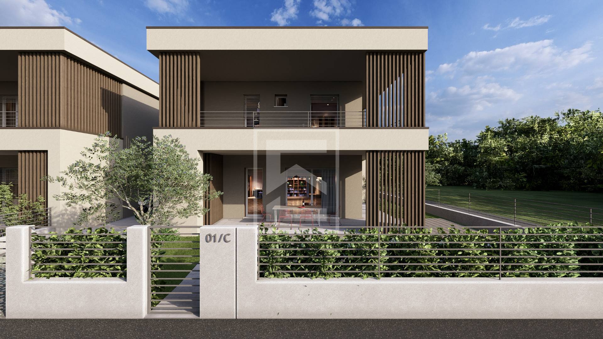 Villa in vendita a Manerba del Garda - foto 3