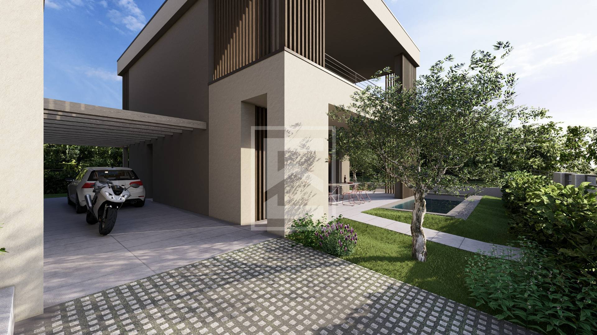 Villa in vendita a Manerba del Garda - foto 5