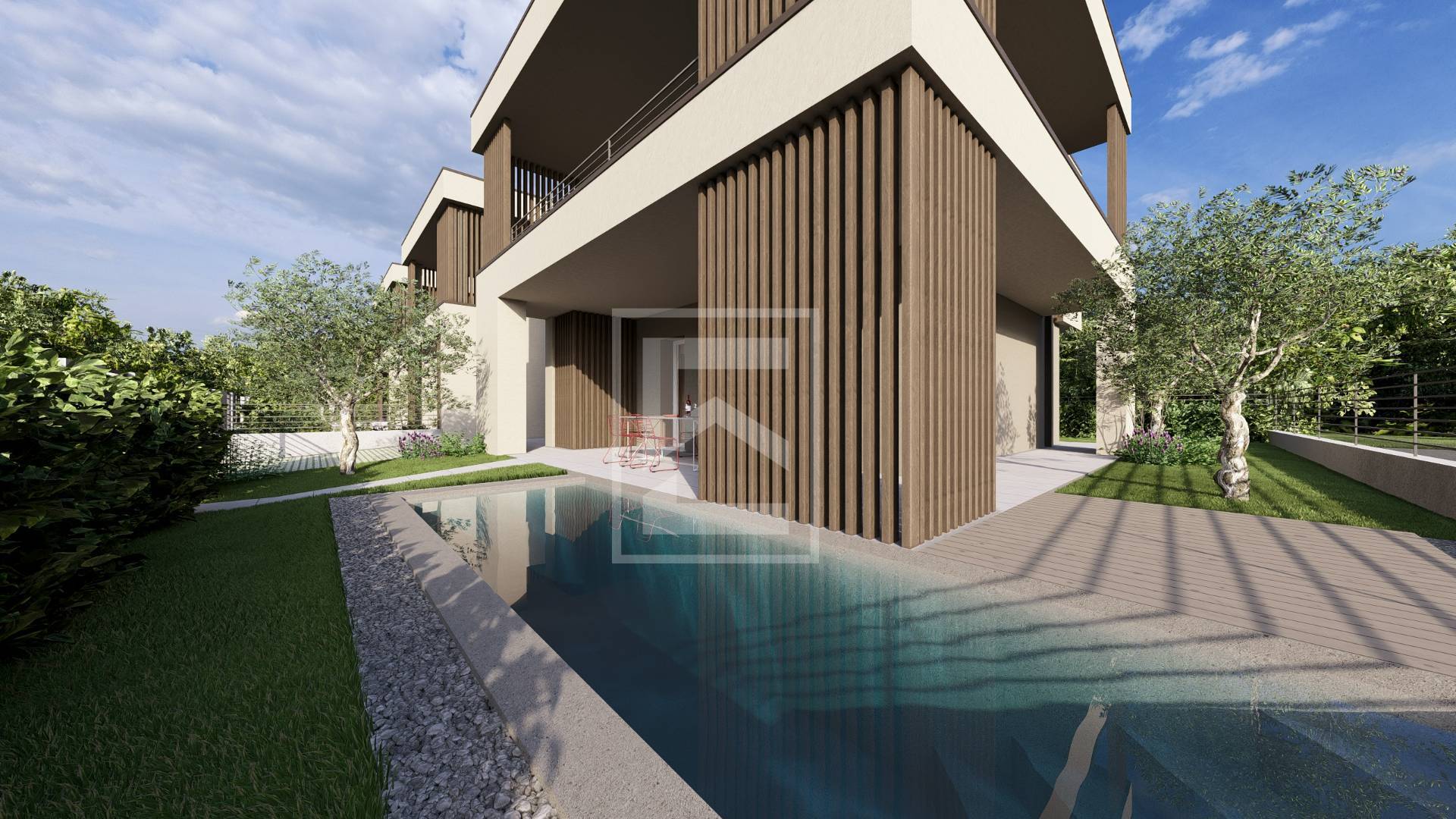 Villa in vendita a Manerba del Garda - foto 8