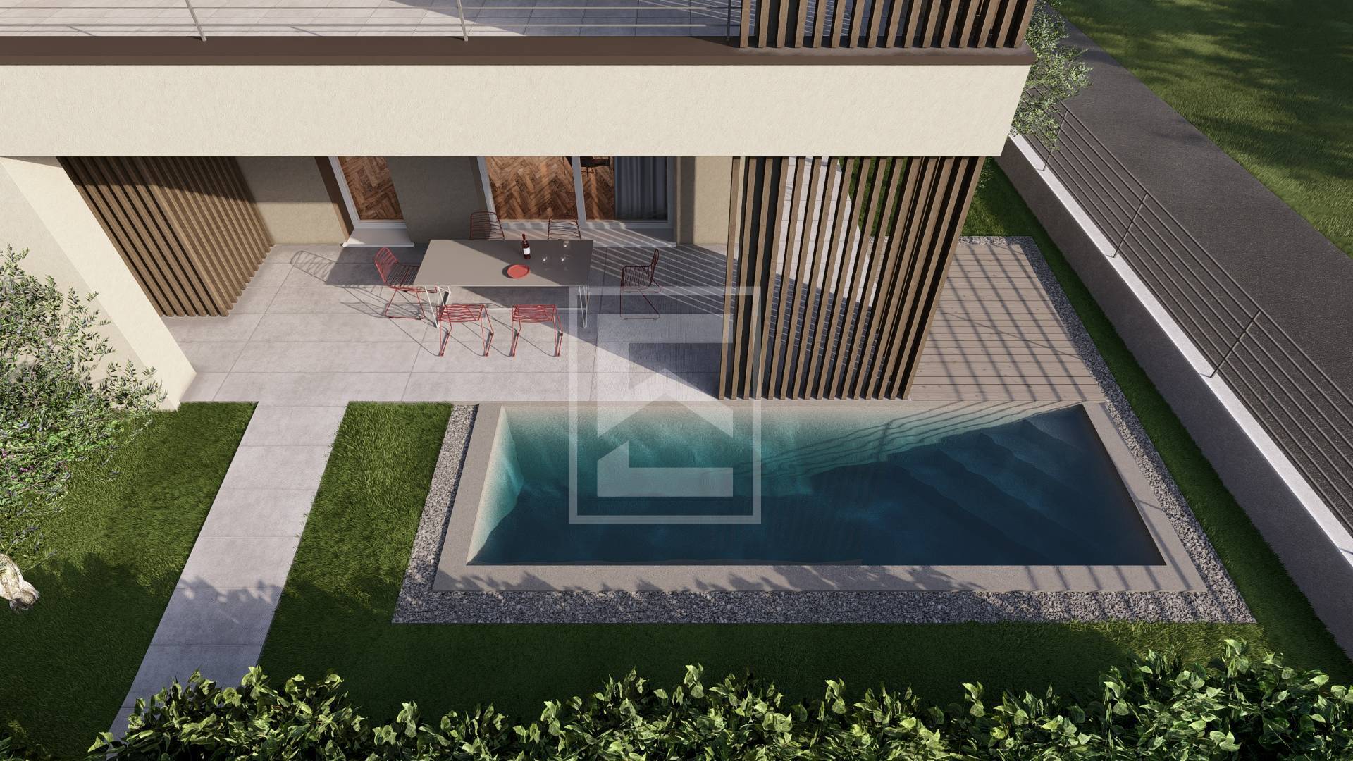 Villa in vendita a Manerba del Garda - foto 2