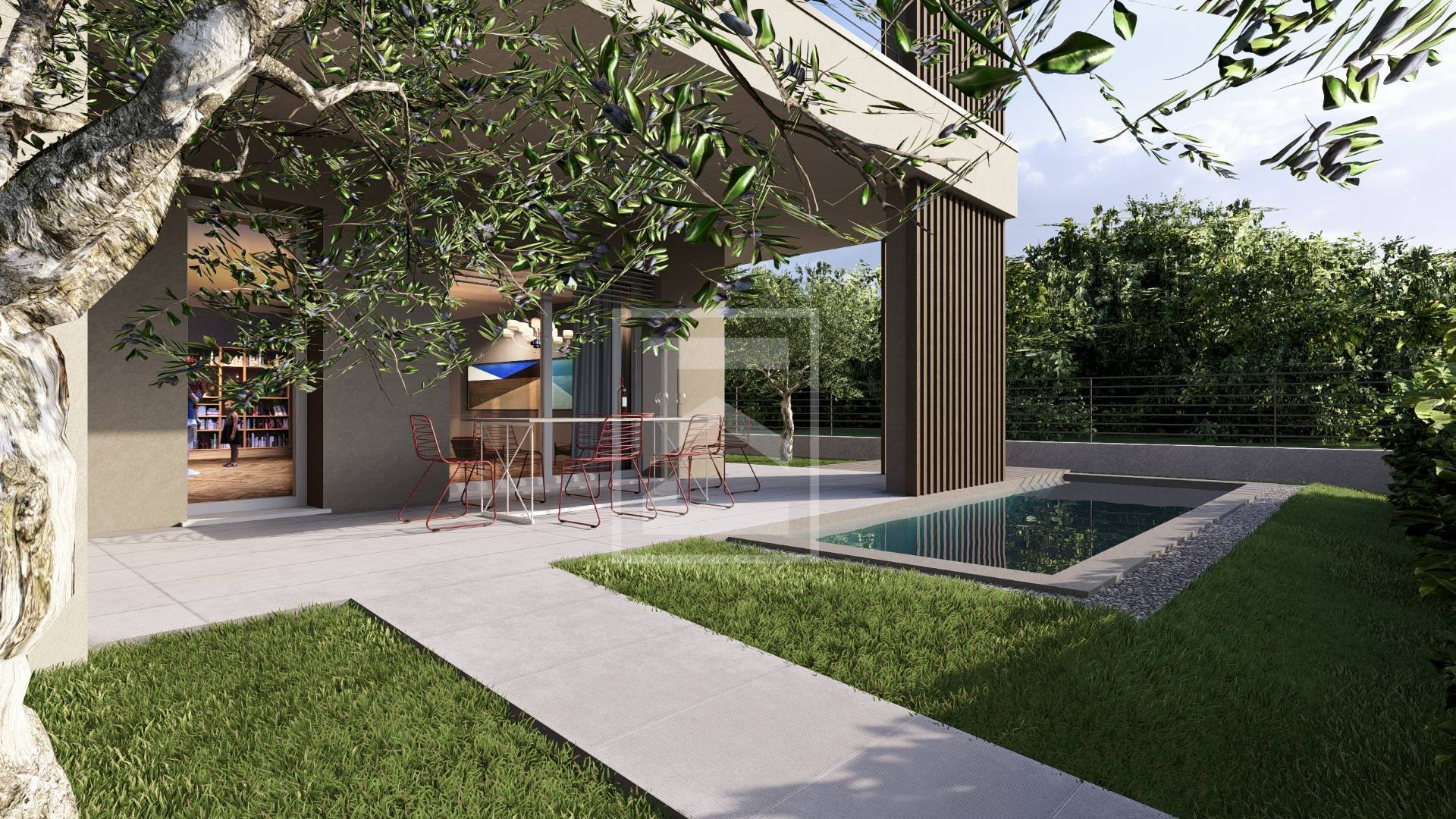 Villa in vendita a Manerba del Garda - foto 9