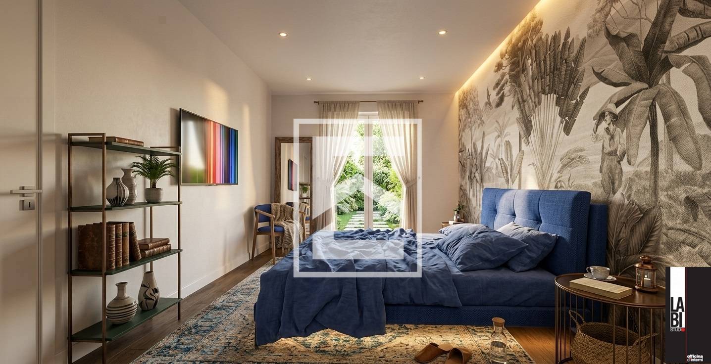 Appartamento in vendita a Soiano del Lago - foto 3