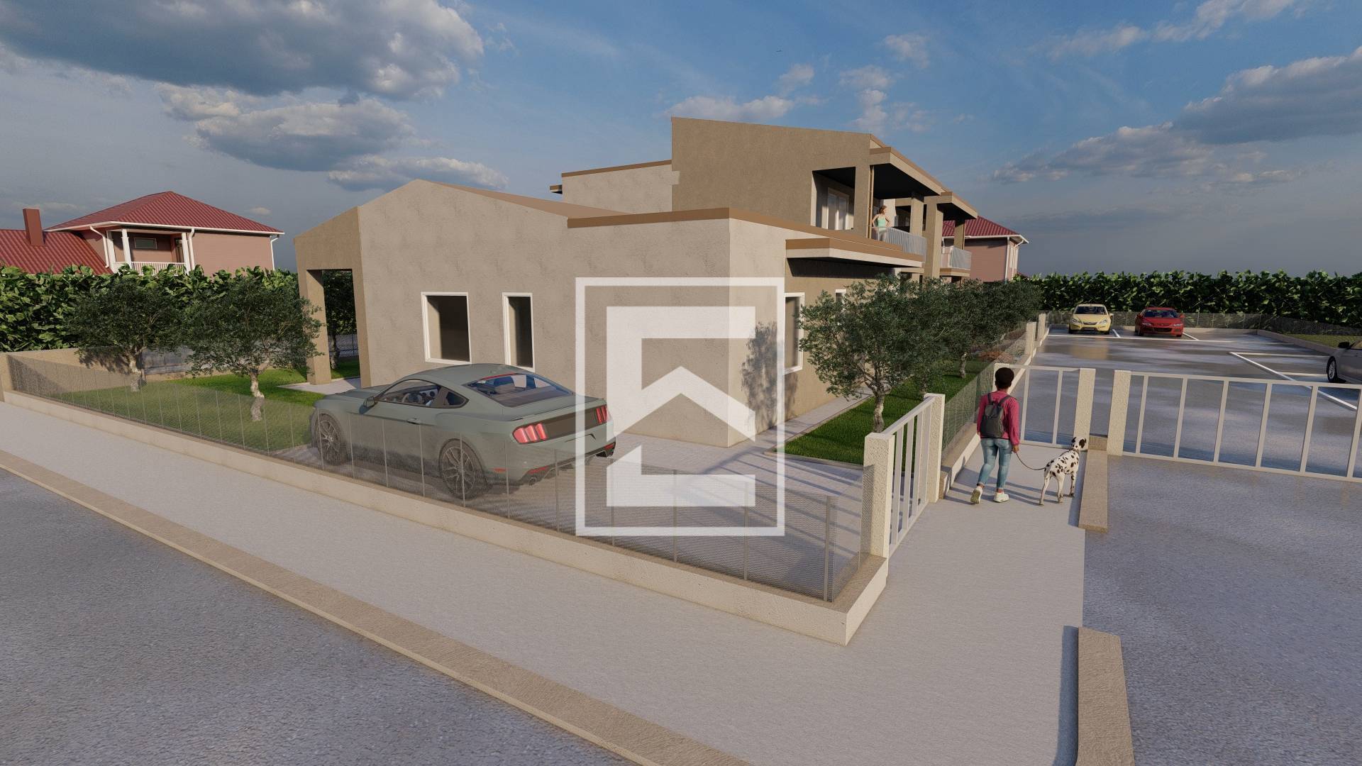 Appartamento in vendita a Bedizzole - foto 5