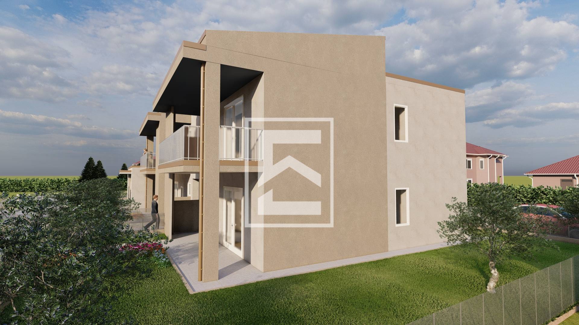 Appartamento in vendita a Bedizzole - foto 4