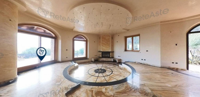 Villa in vendita a Barcuzzi, Lonato Del Garda (BS)