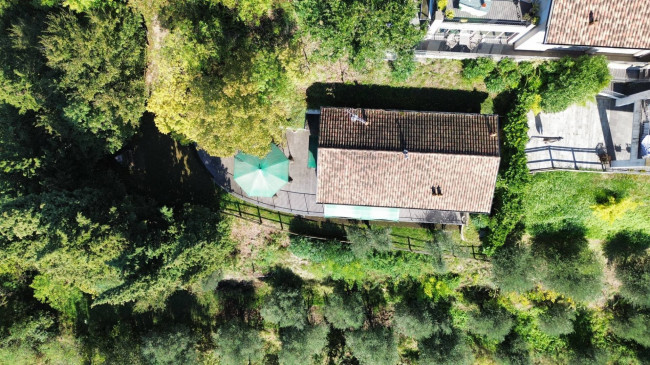 Villa in vendita a Picedo, Polpenazze Del Garda (BS)