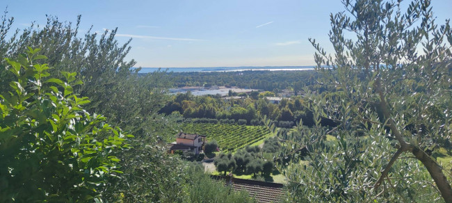 Villa in vendita a Picedo, Polpenazze Del Garda (BS)