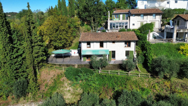 Villa in vendita a Picedo, Polpenazze Del Garda (BS)