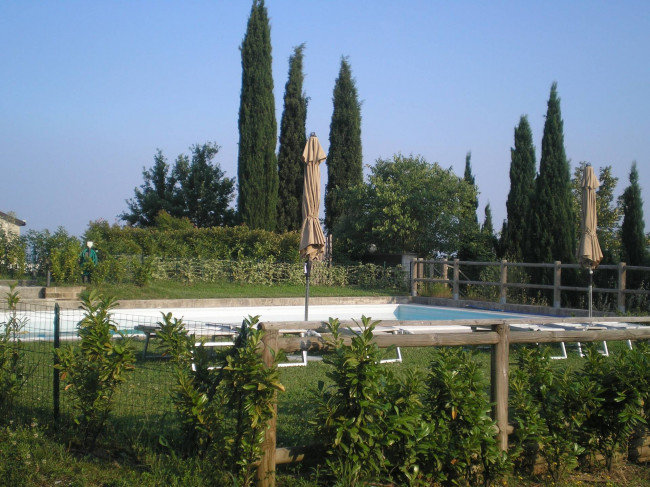 Villa in vendita a Picedo, Polpenazze Del Garda (BS)