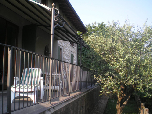 Villa in vendita a Picedo, Polpenazze Del Garda (BS)