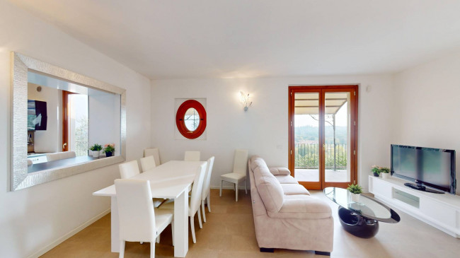 Villa in vendita a Picedo, Polpenazze Del Garda (BS)