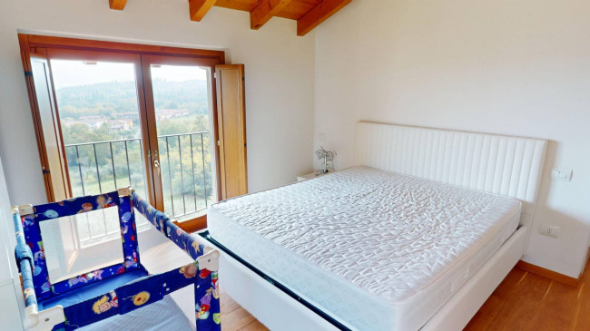 Villa in vendita a Picedo, Polpenazze Del Garda (BS)