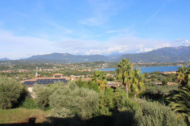 Villa in vendita a Montinelle, Manerba Del Garda (BS)