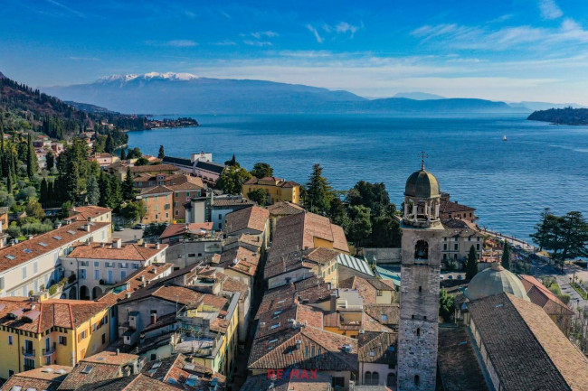 Appartamento in vendita a Salò (BS)