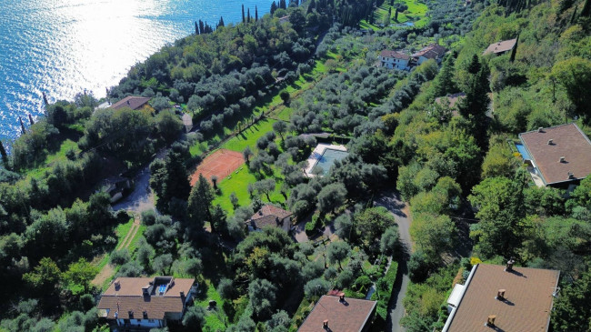 Villetta bifamiliare