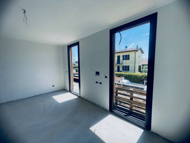 Villa in vendita a Vaccarolo, Desenzano Del Garda (BS)