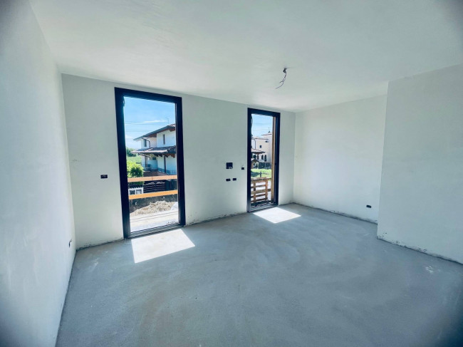 Villa in vendita a Vaccarolo, Desenzano Del Garda (BS)